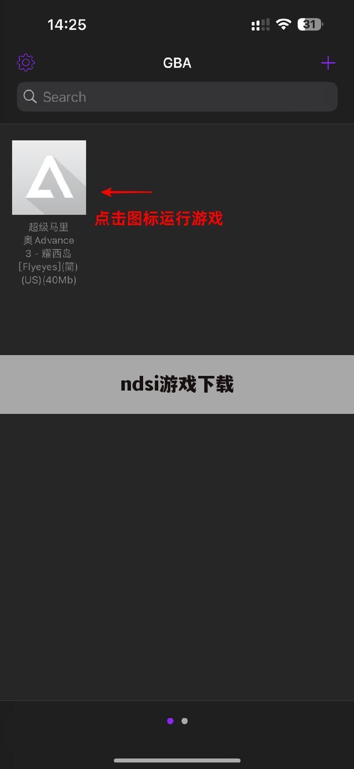 ndsi游戏下载