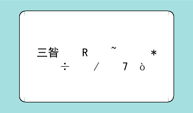 三星锤石s3技能介绍？