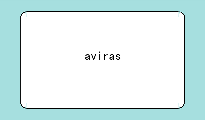 aviras